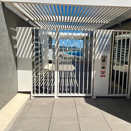 Panoramic Sea View Appartment Blue Pearl Nice Exterior foto